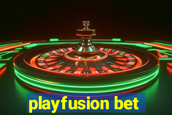 playfusion bet